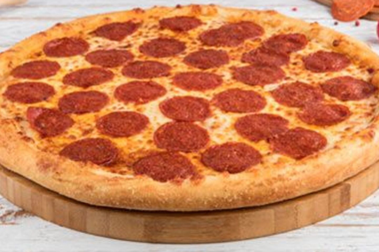 Pepperoni Pizza - Small