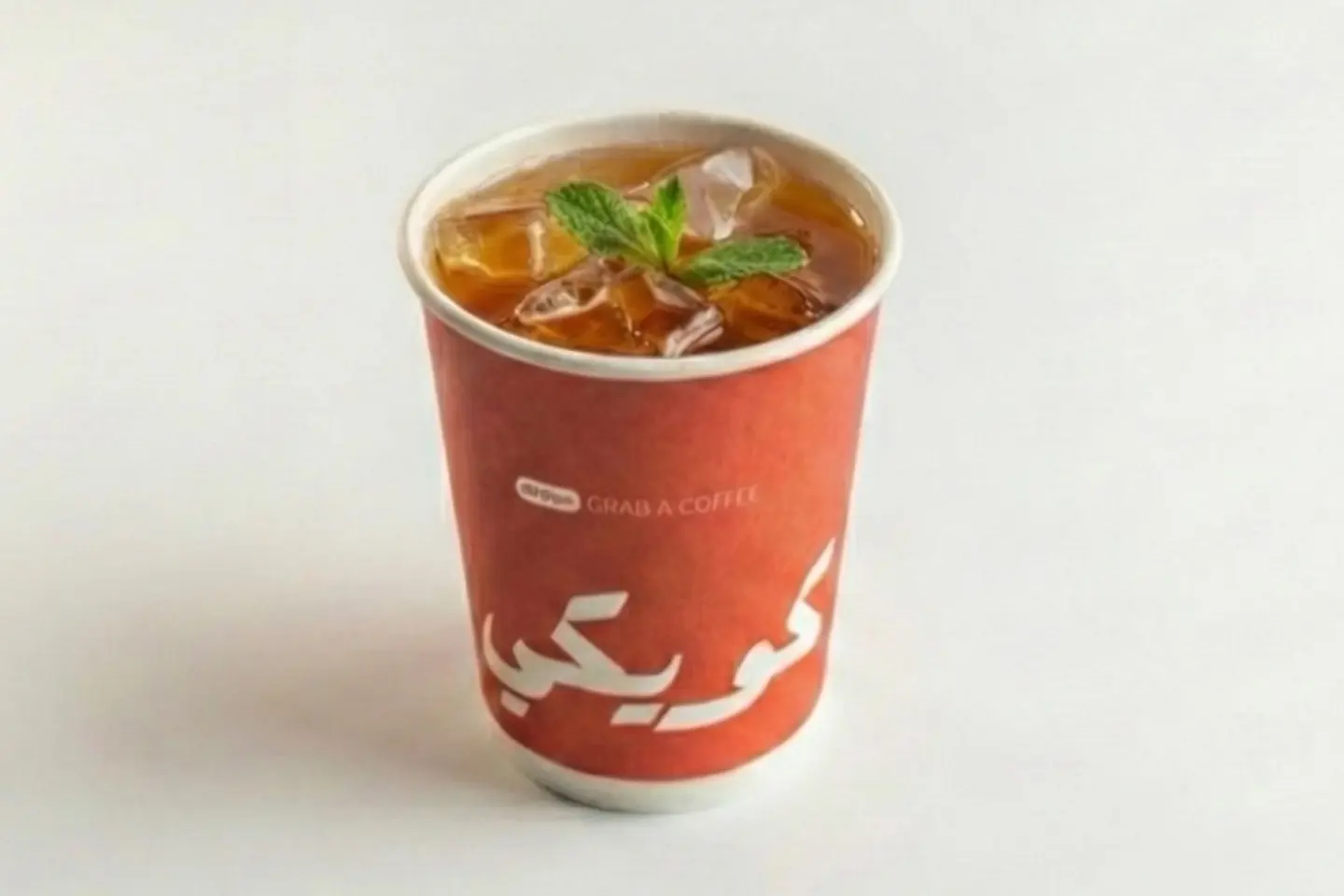 ايس تي باشن فروت - صغير