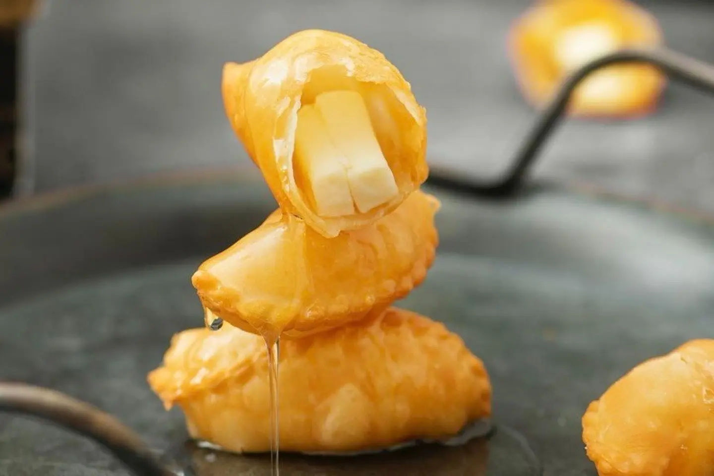 بف جبن كيري - ميني - ٣٠ حبة