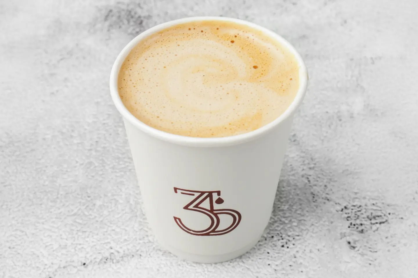 كابتشينو - 9 اونص
