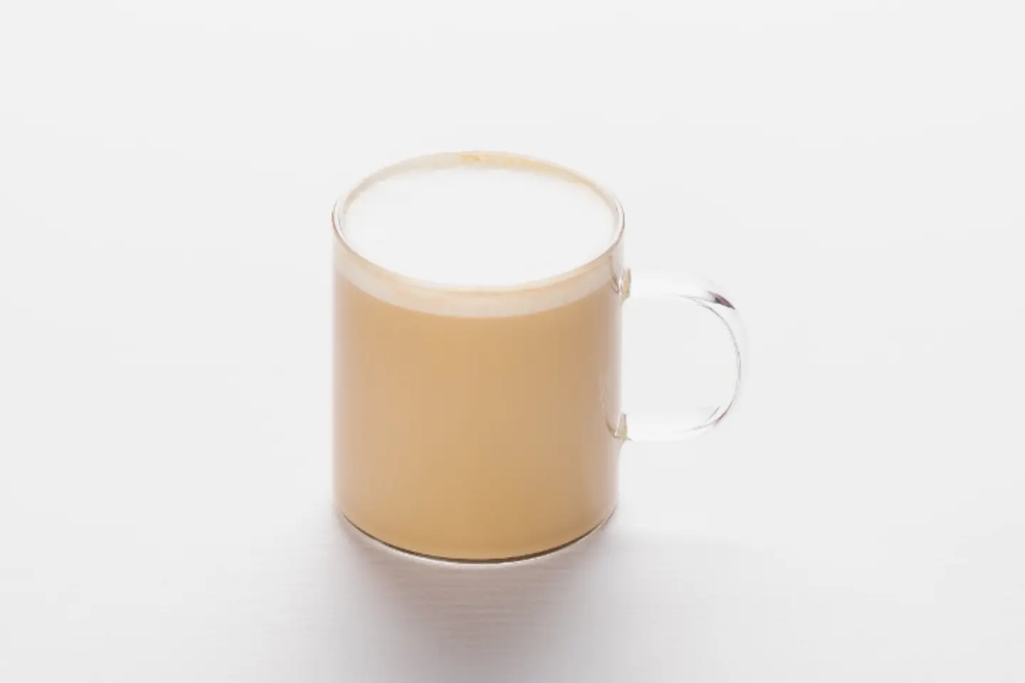 موكا بيضاء - 9 اونص