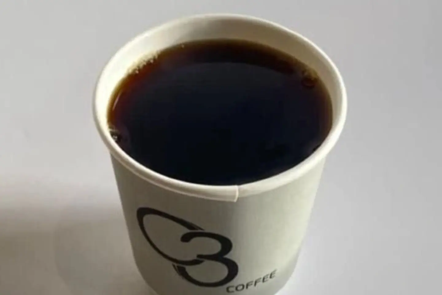 قهوة اليوم - صغير