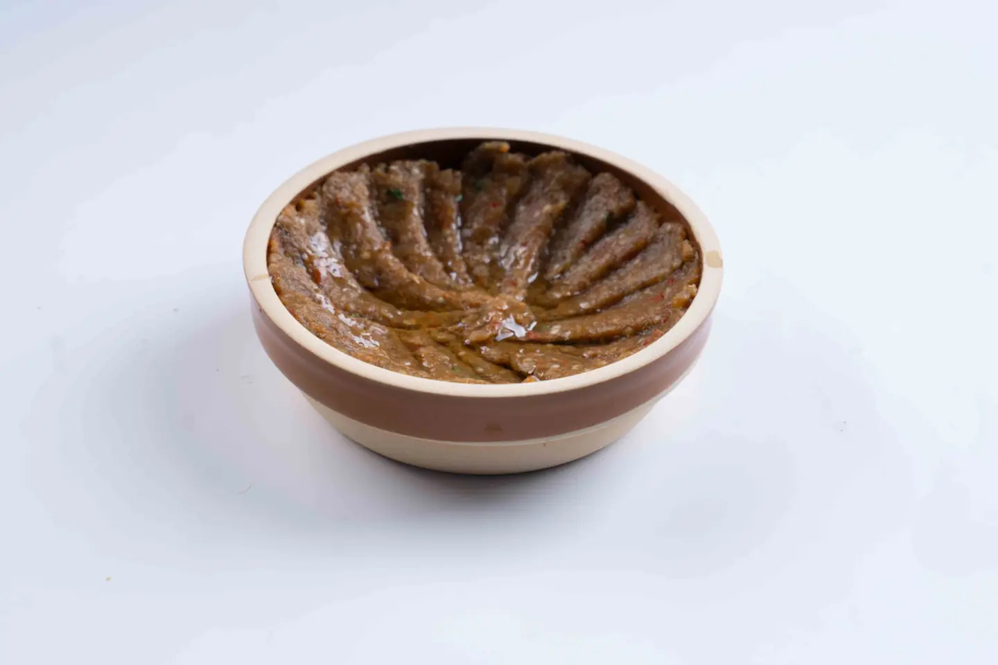 Baba Ghanoog - Small