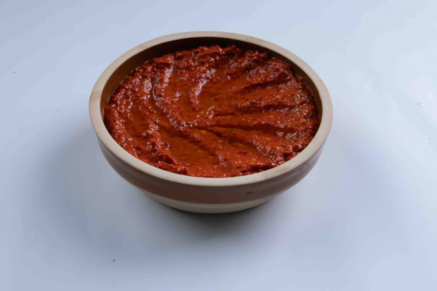 Hot Salad - Small