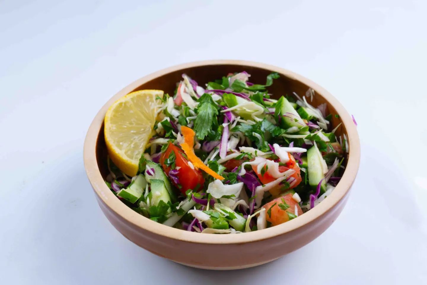 Green Salade - Small