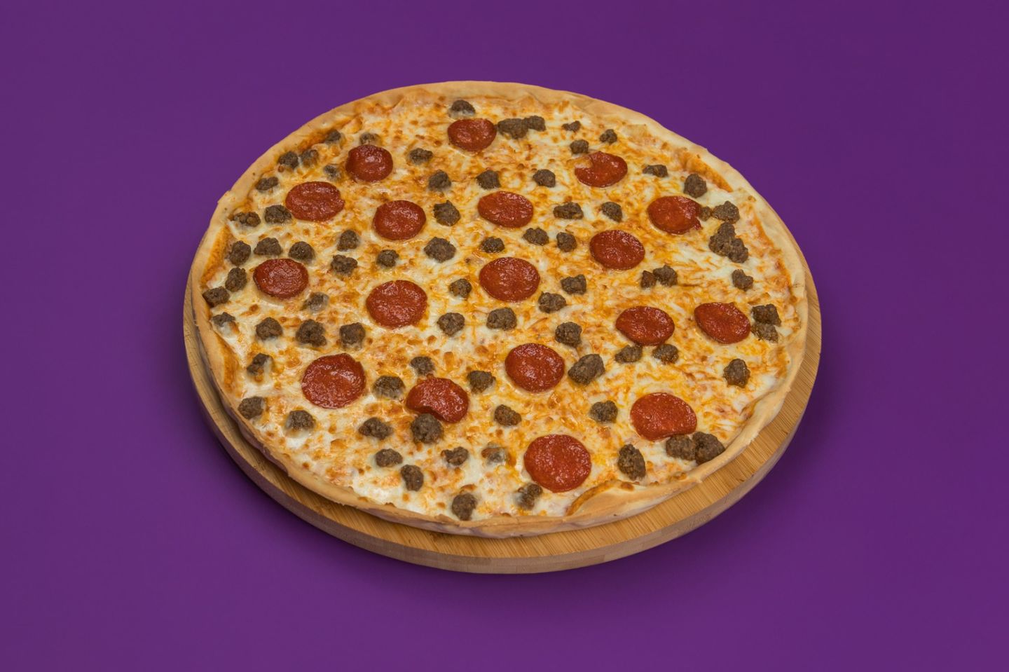 Meat Lover Pizza - Small