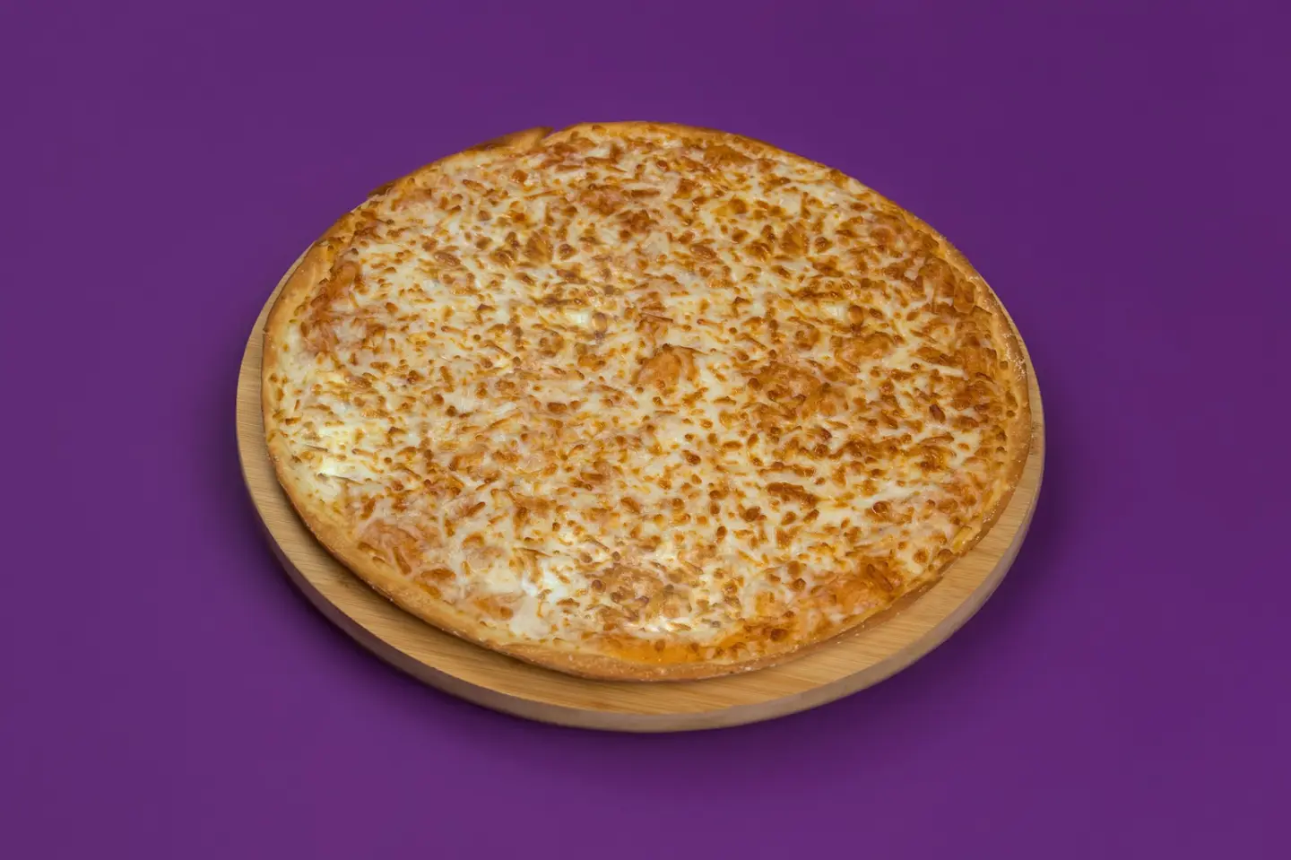 Cheese Pizza - Small