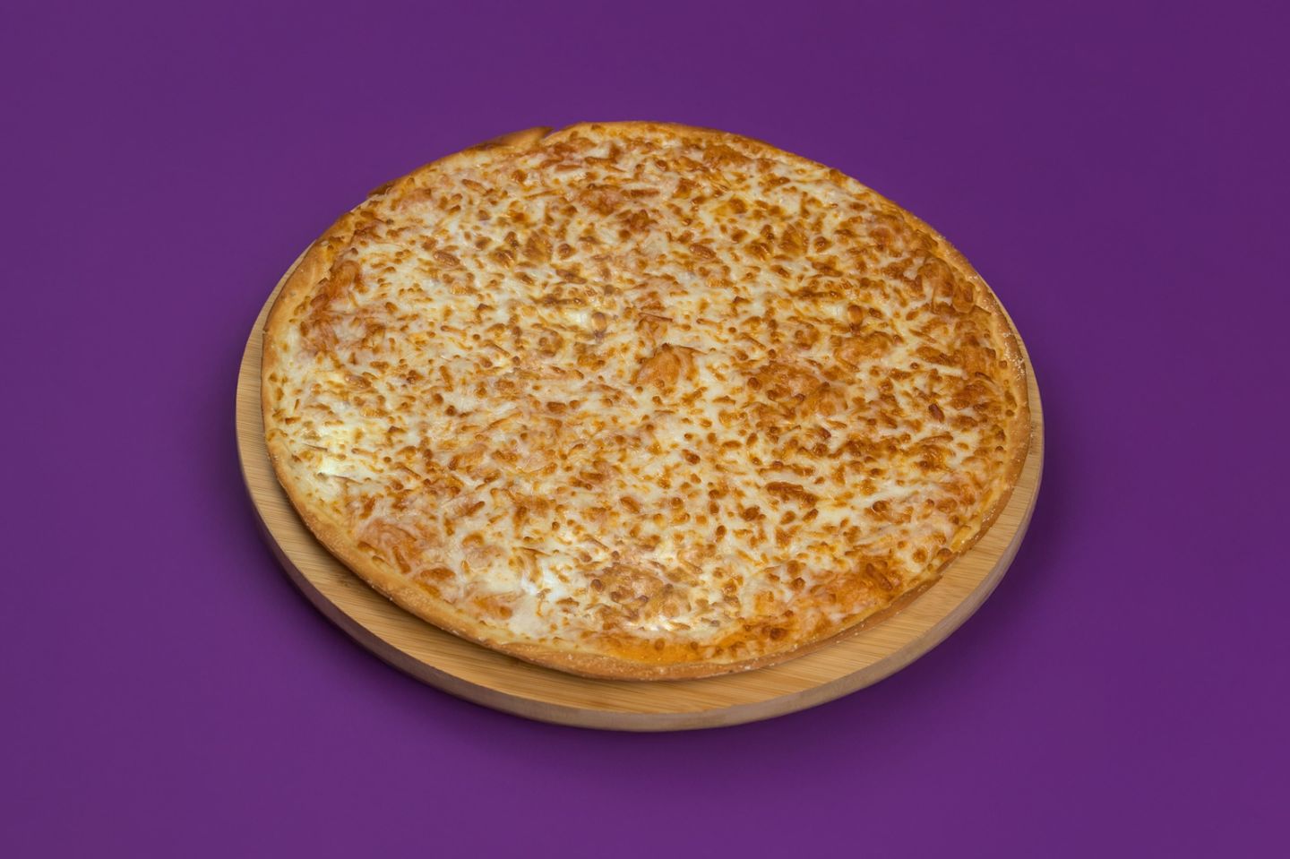 Cheese Pizza - Small