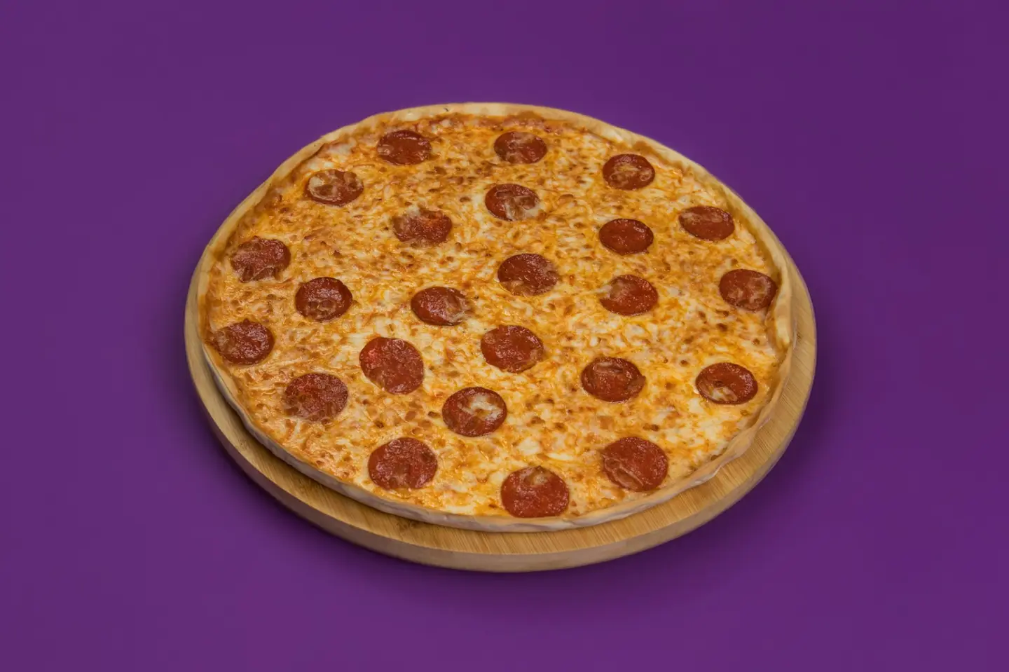 Pepperoni Pizza - Small