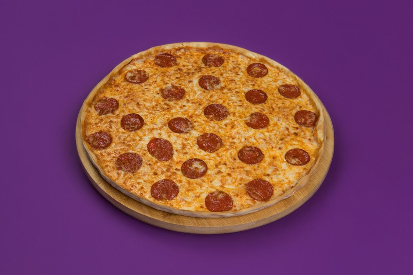Pepperoni Pizza - Small