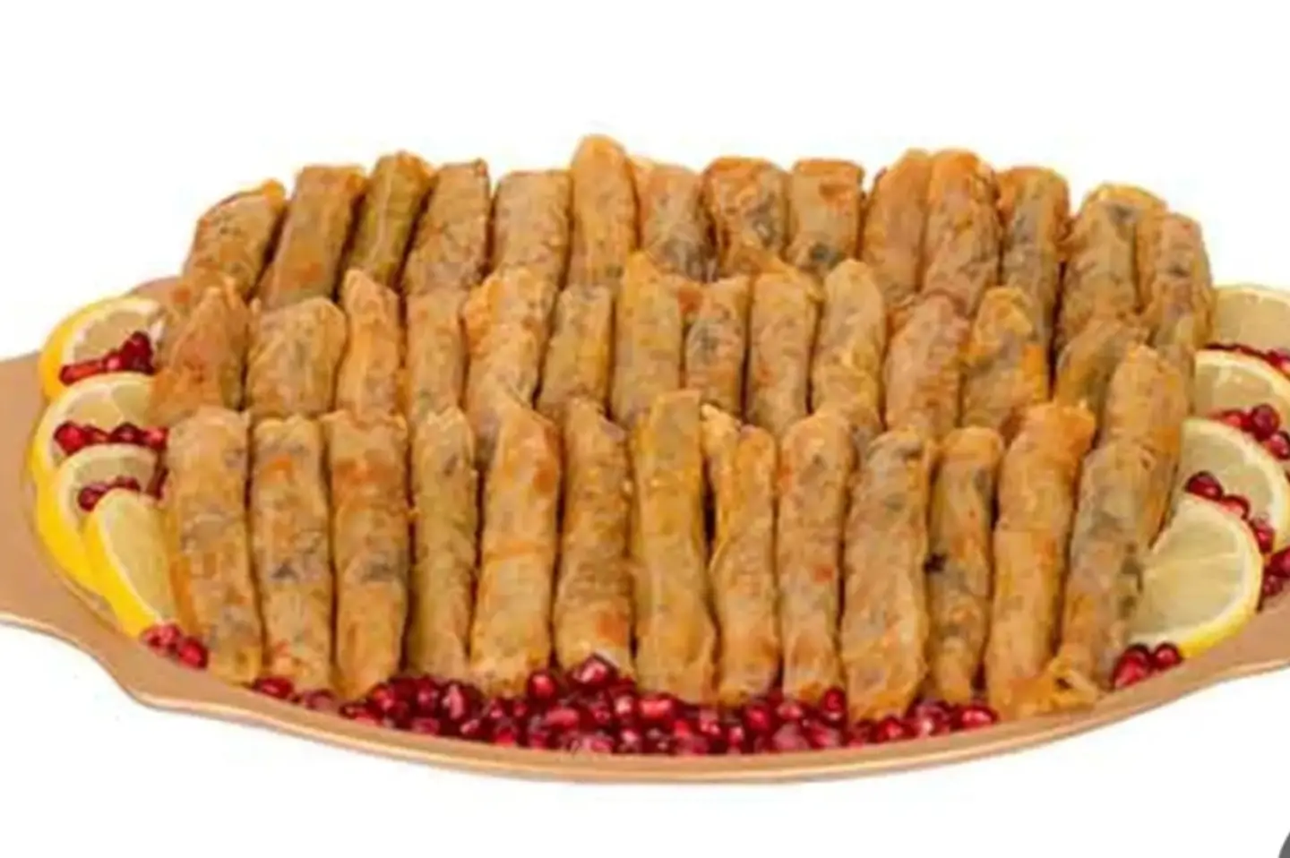 ملفواف - وسط