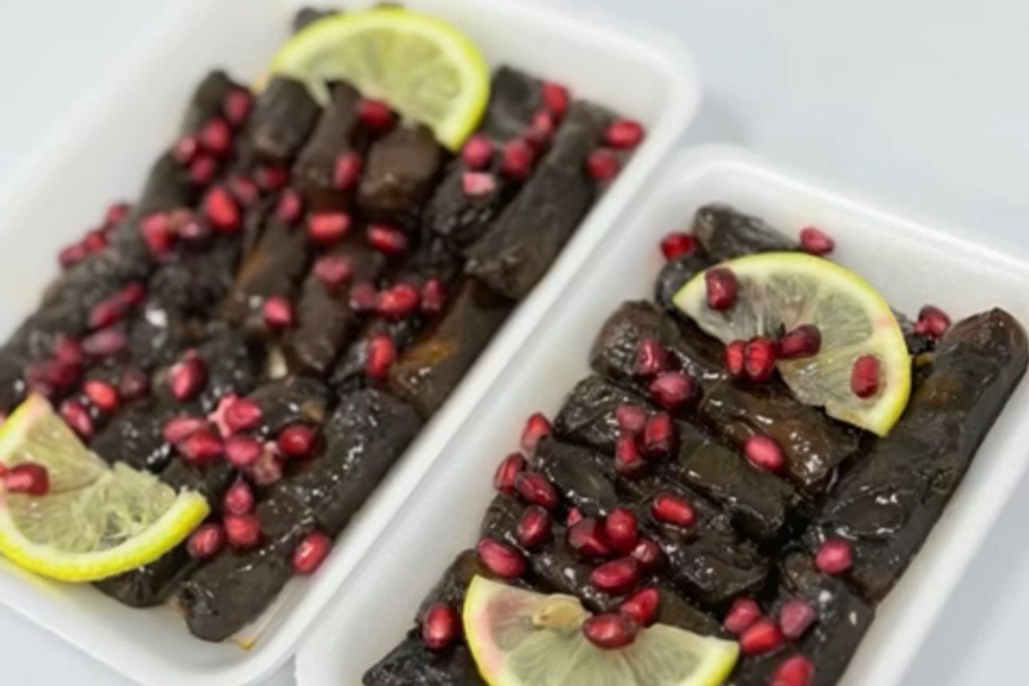 ورق عنب - 10 حبات