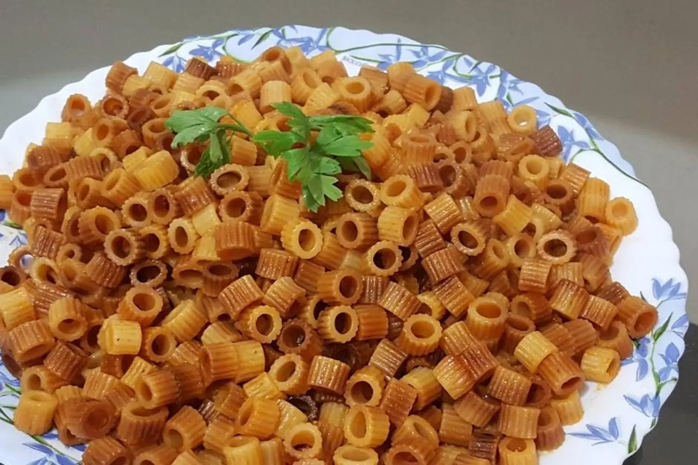 Pasta - Small