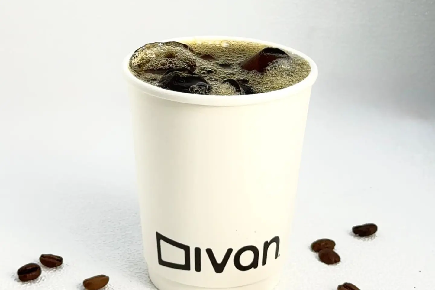 Iced Coffee Day - Small