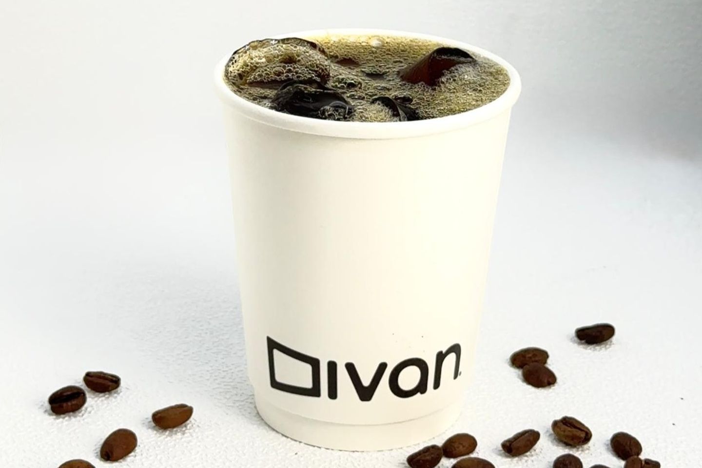 Iced Coffee Day - Small