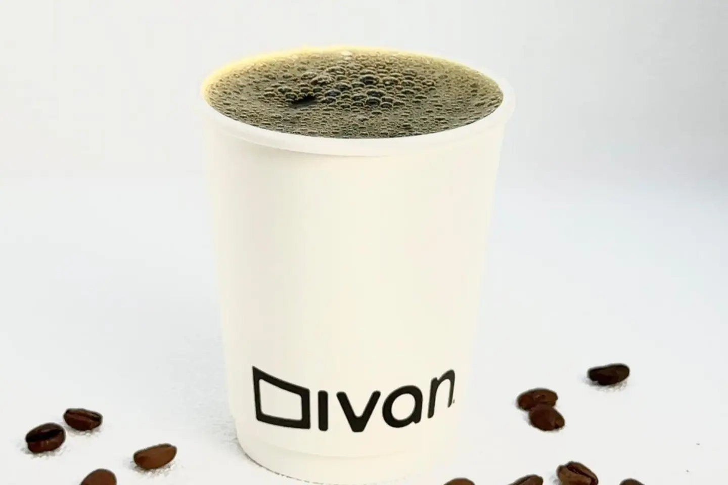 Todays Coffee Hot - Small