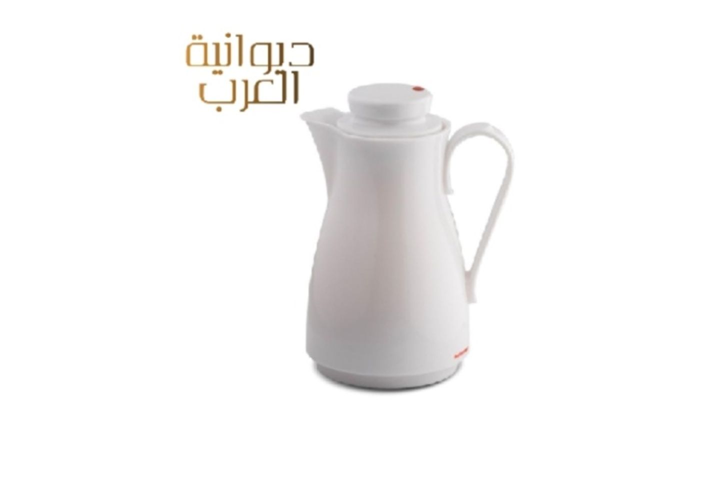 ترمس نصف لتر - حليب كرك