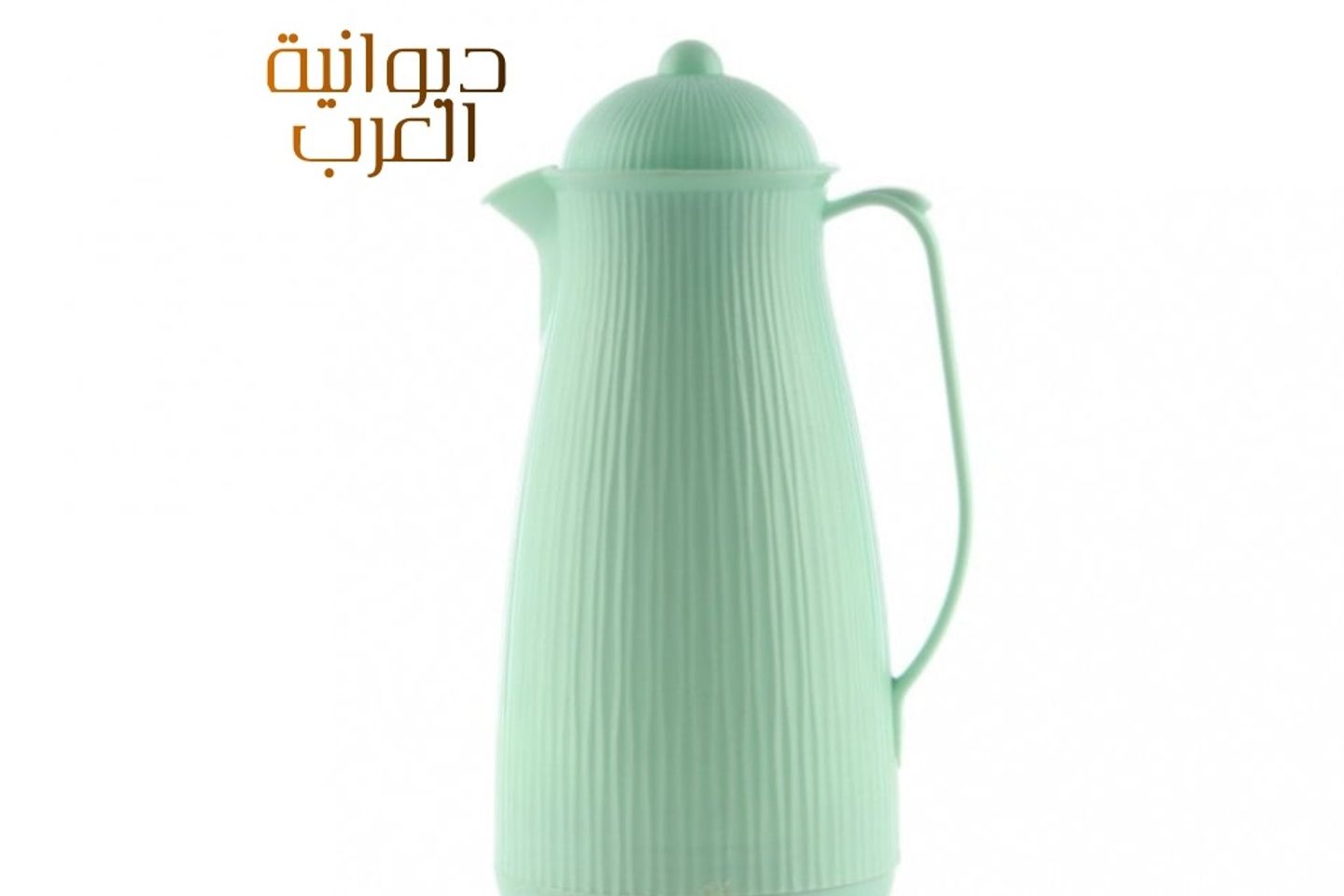 ترمس ربع لتر - حليب كرك