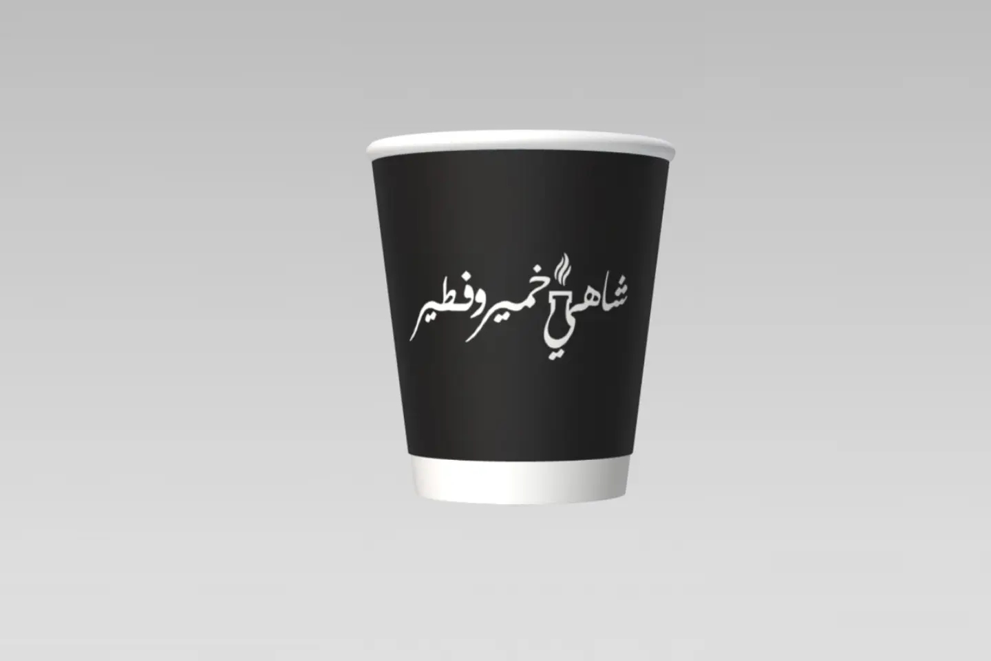 شاي كرك - صغير