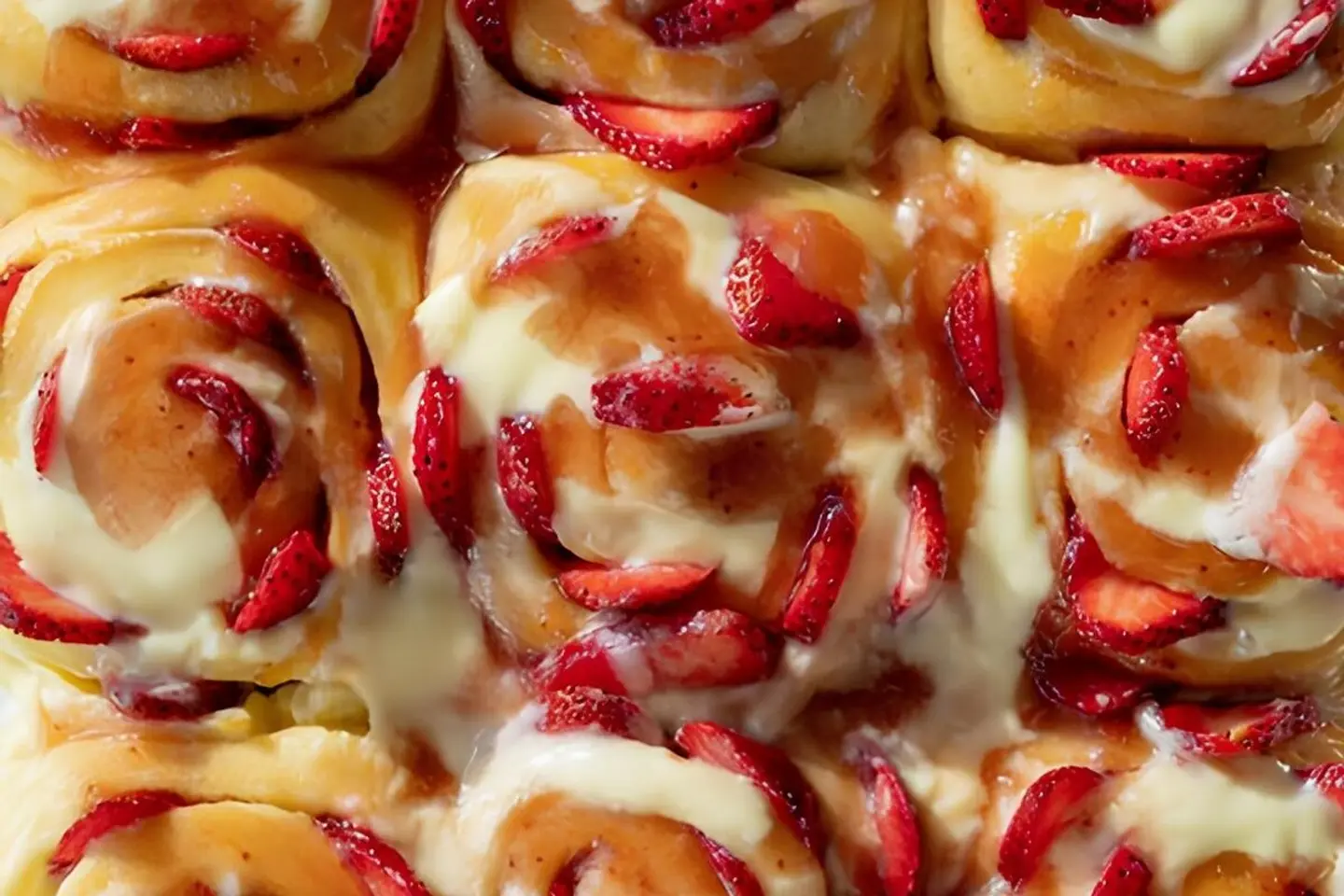 Victoria Rolls - 1 Pcs