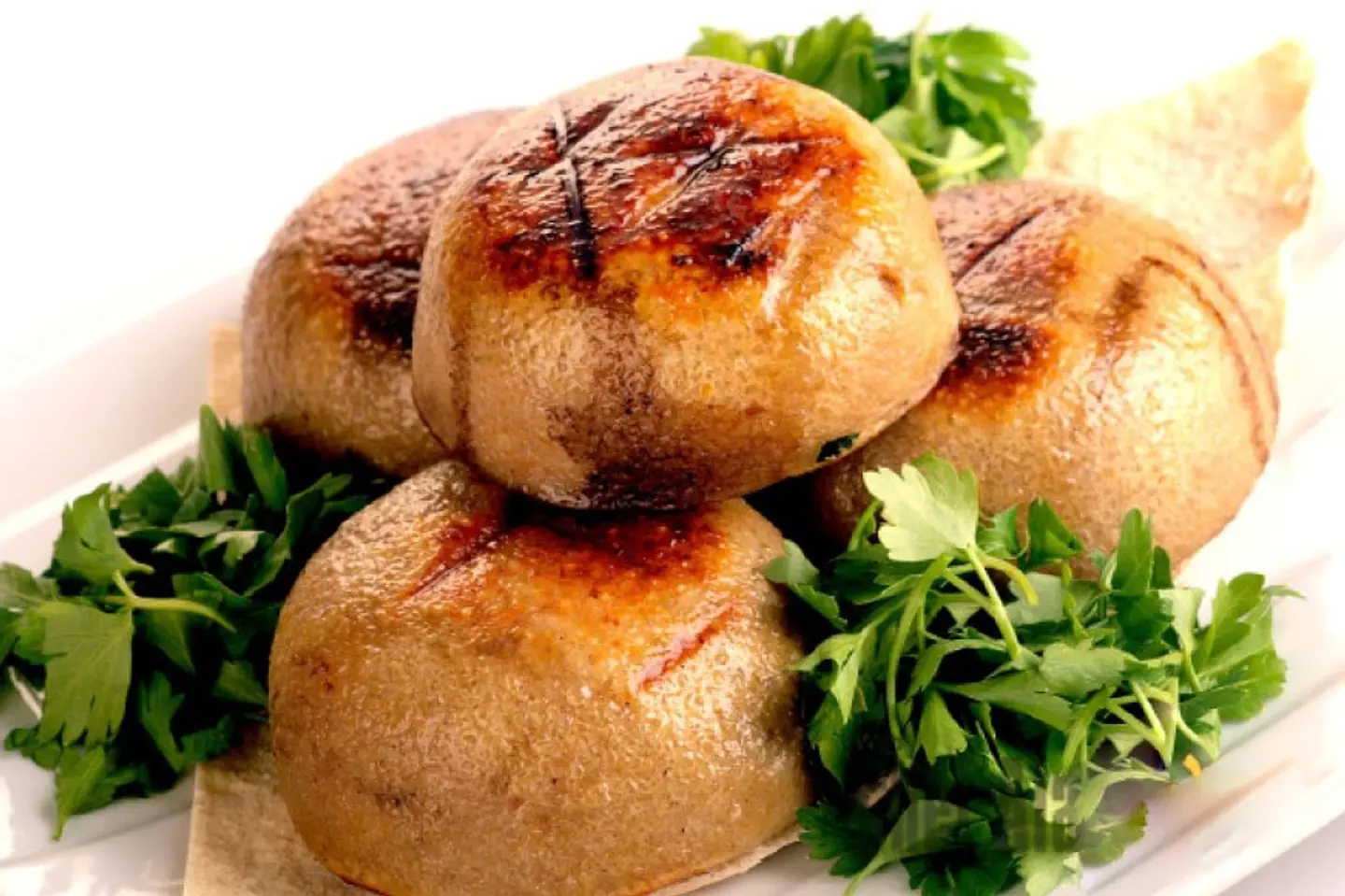 كبه مشويه - ١ حبه