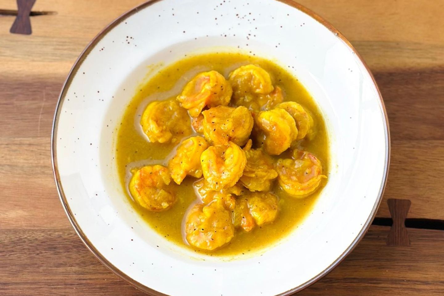 Shrimp Masala - 200 G
