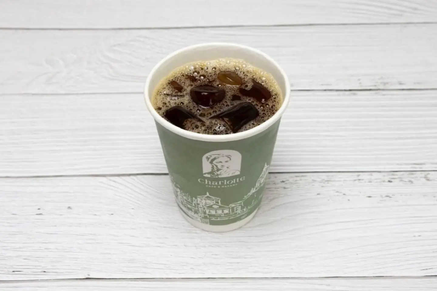 Ice V60 - Villa Colombe