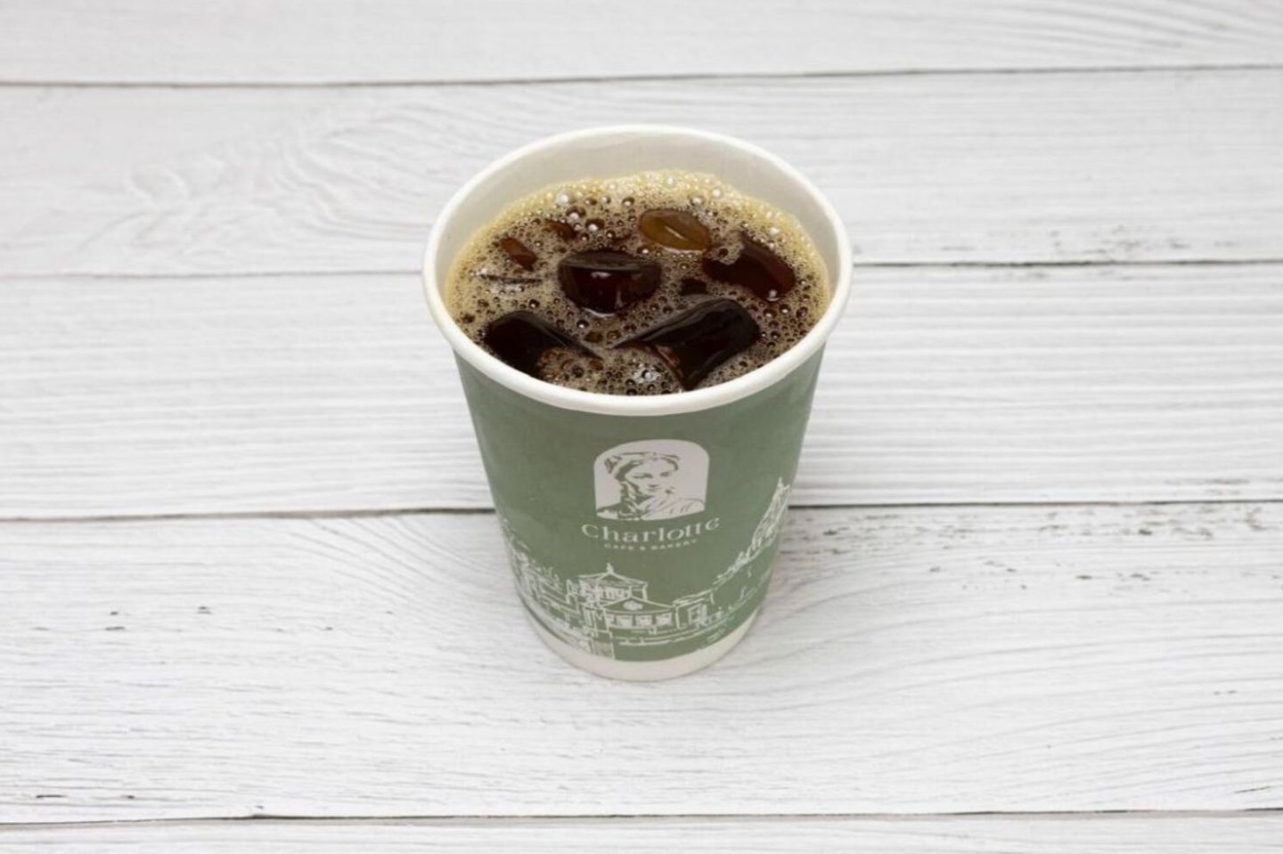 Ice V60 - Villa Colombe