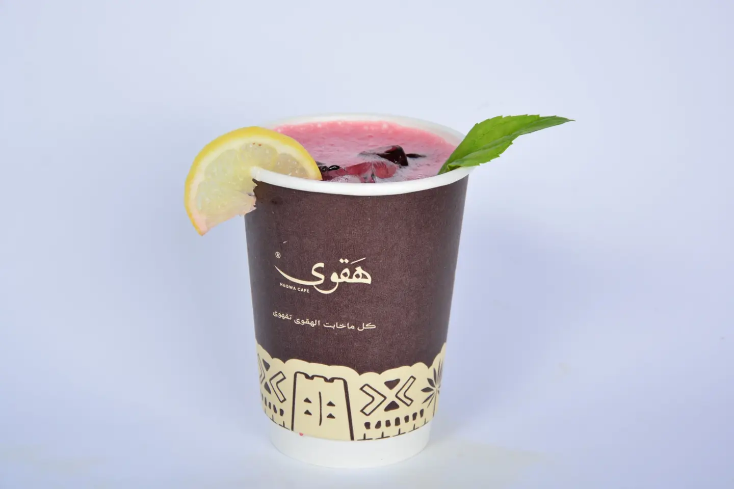Hibiscus - Small
