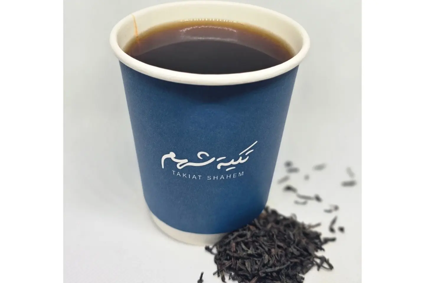 شاي - نعناع