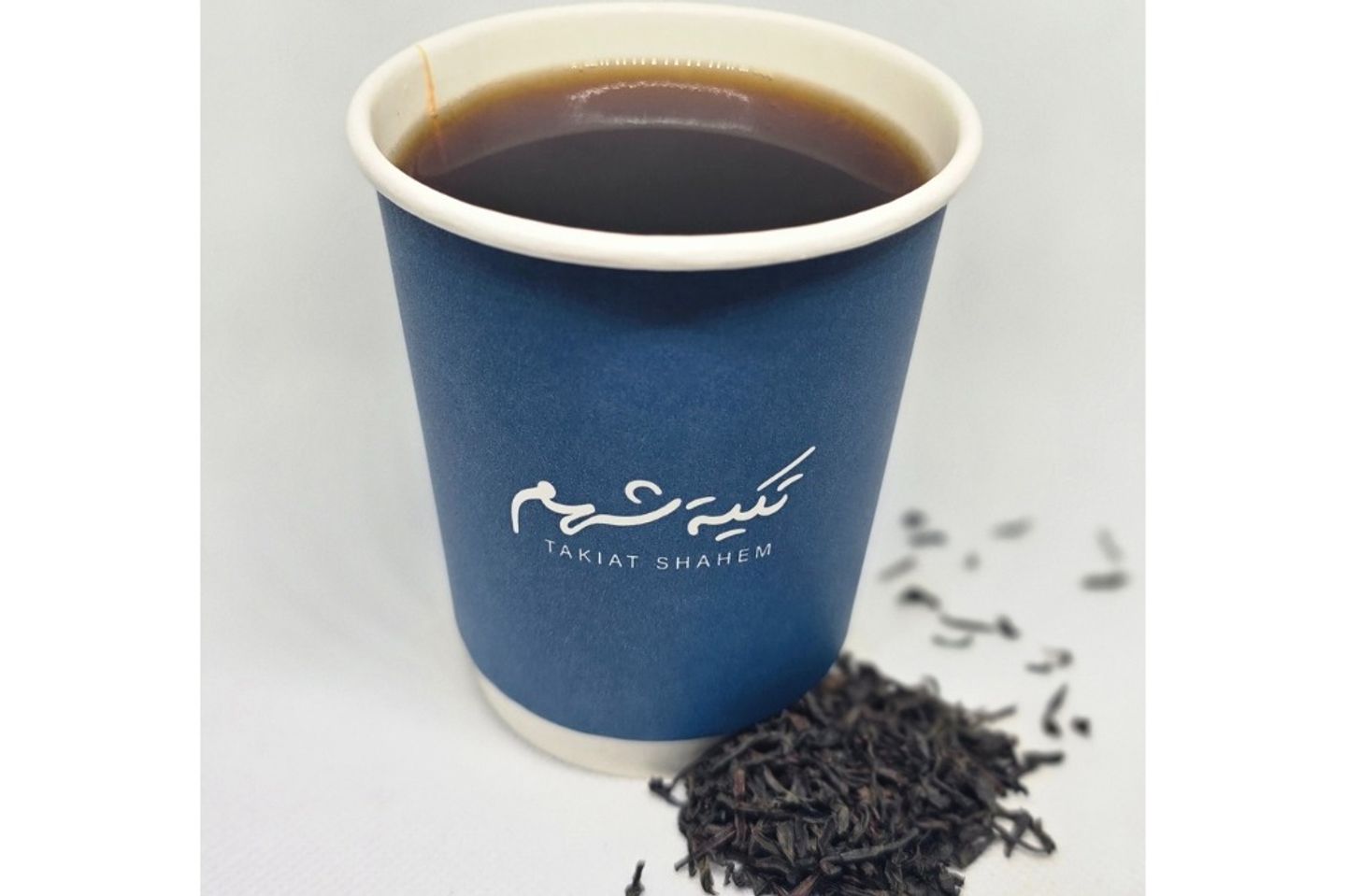 شاي - نعناع