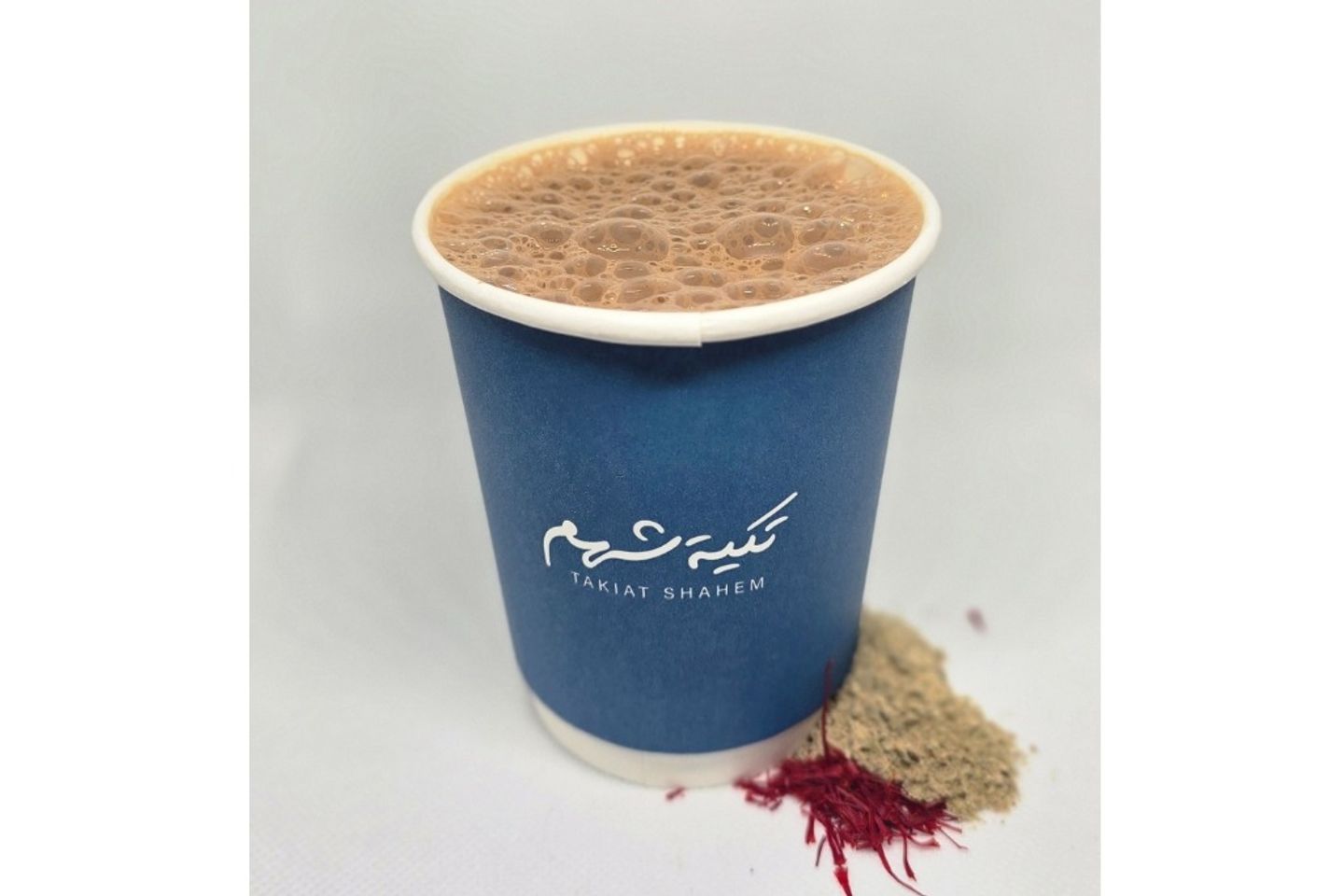 كرك - كوب ورق