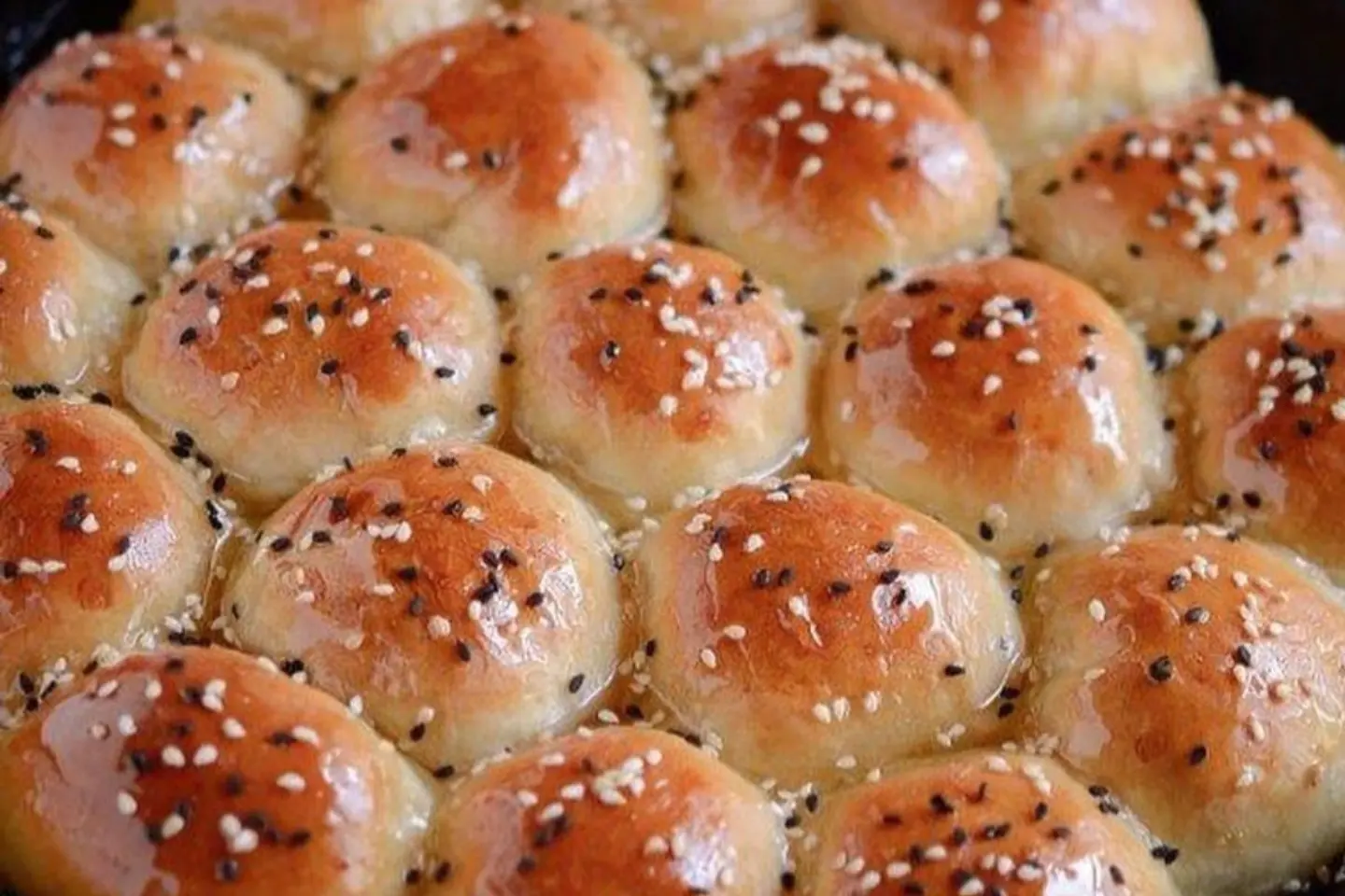 خلية شيرة - وسط
