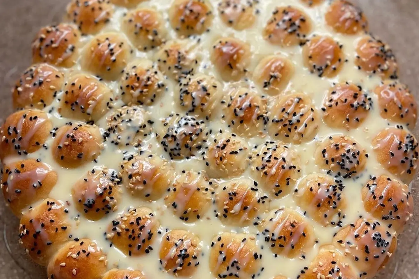 خلية نستلة - وسط