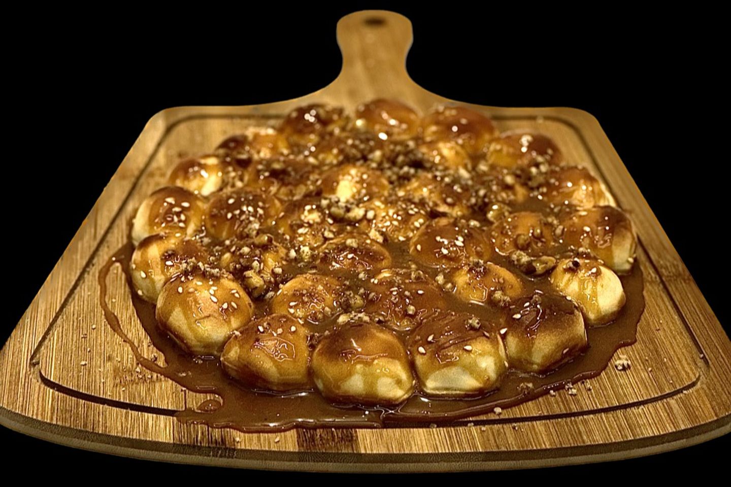 خلية البيكان و الكرمل - صغير