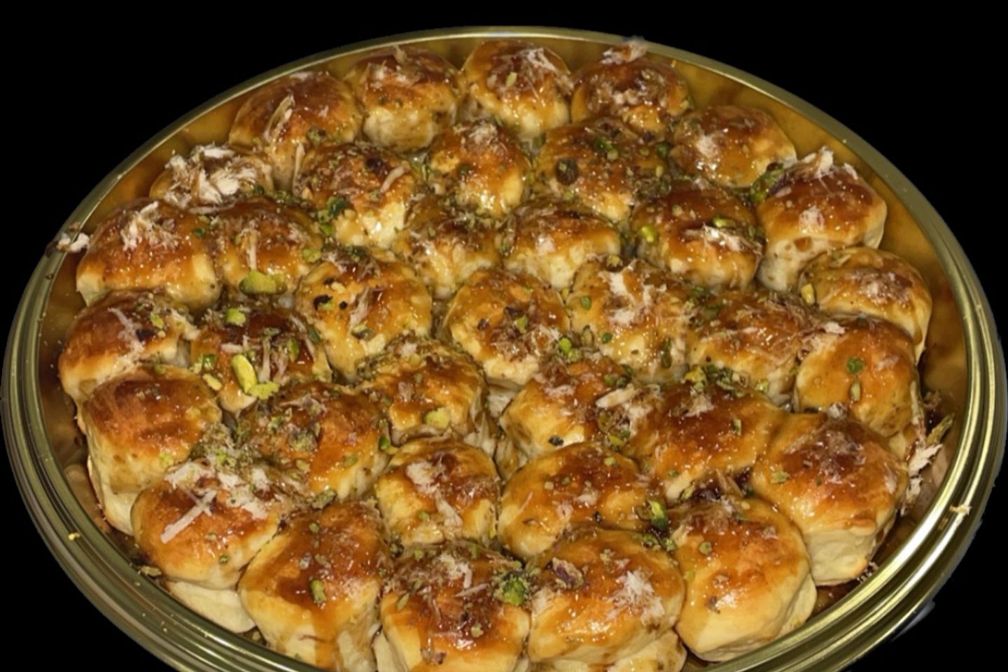 خلية غيمه - صغير