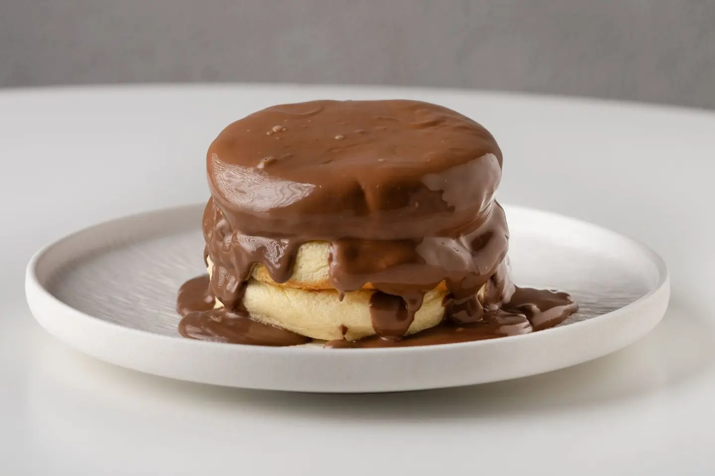 بان كيك ياباني - جوز الهند