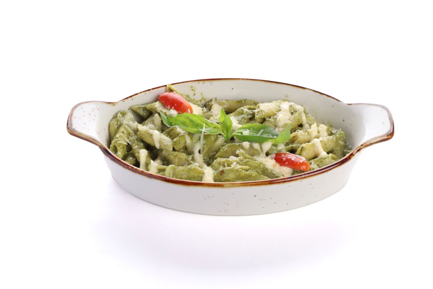 Pesto Pasta - Small
