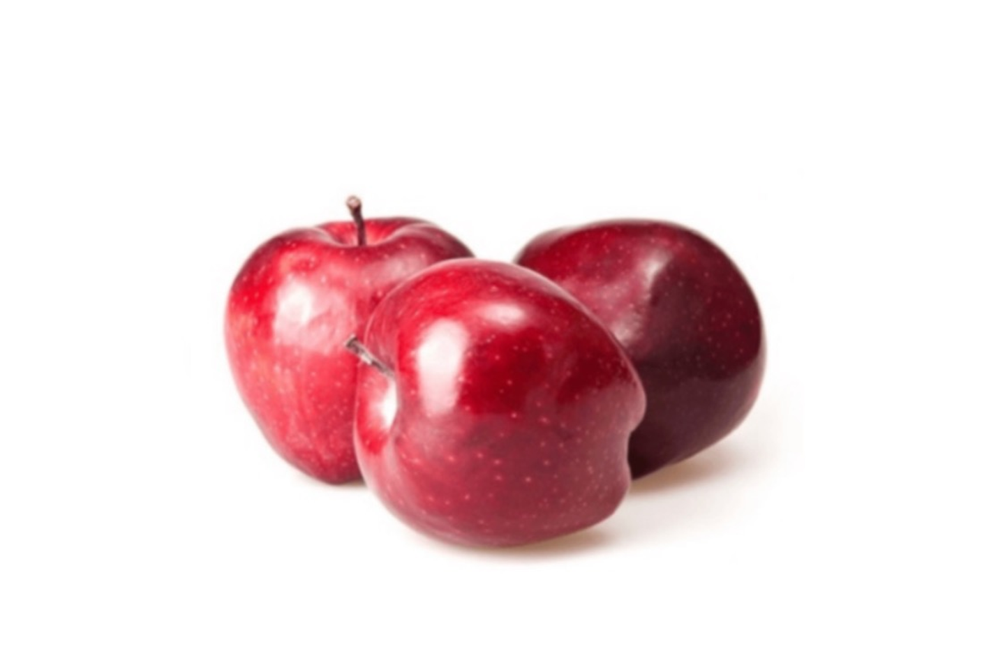 Red Delicious Apple - 500 G