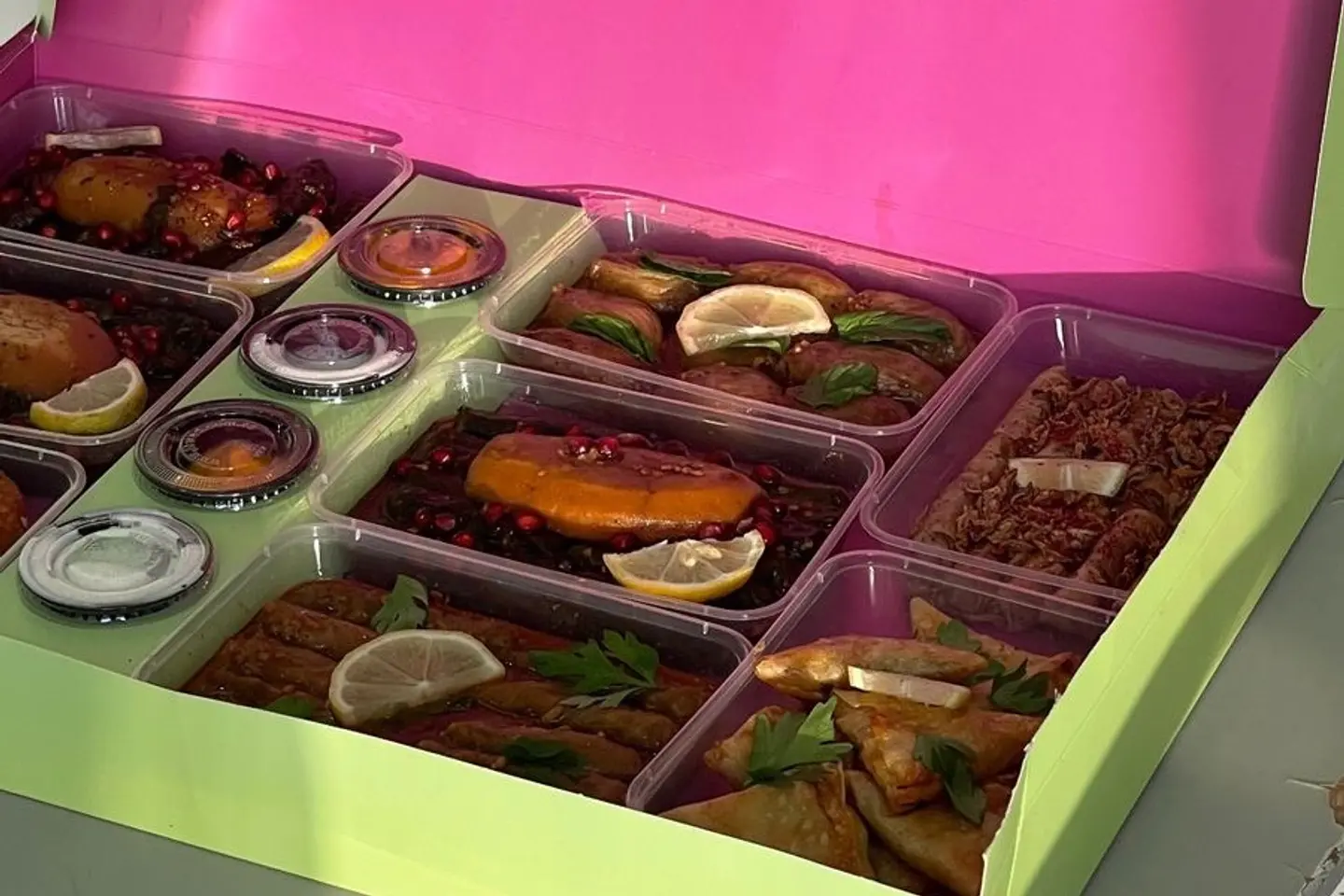 مشكل عائلي - عائلي