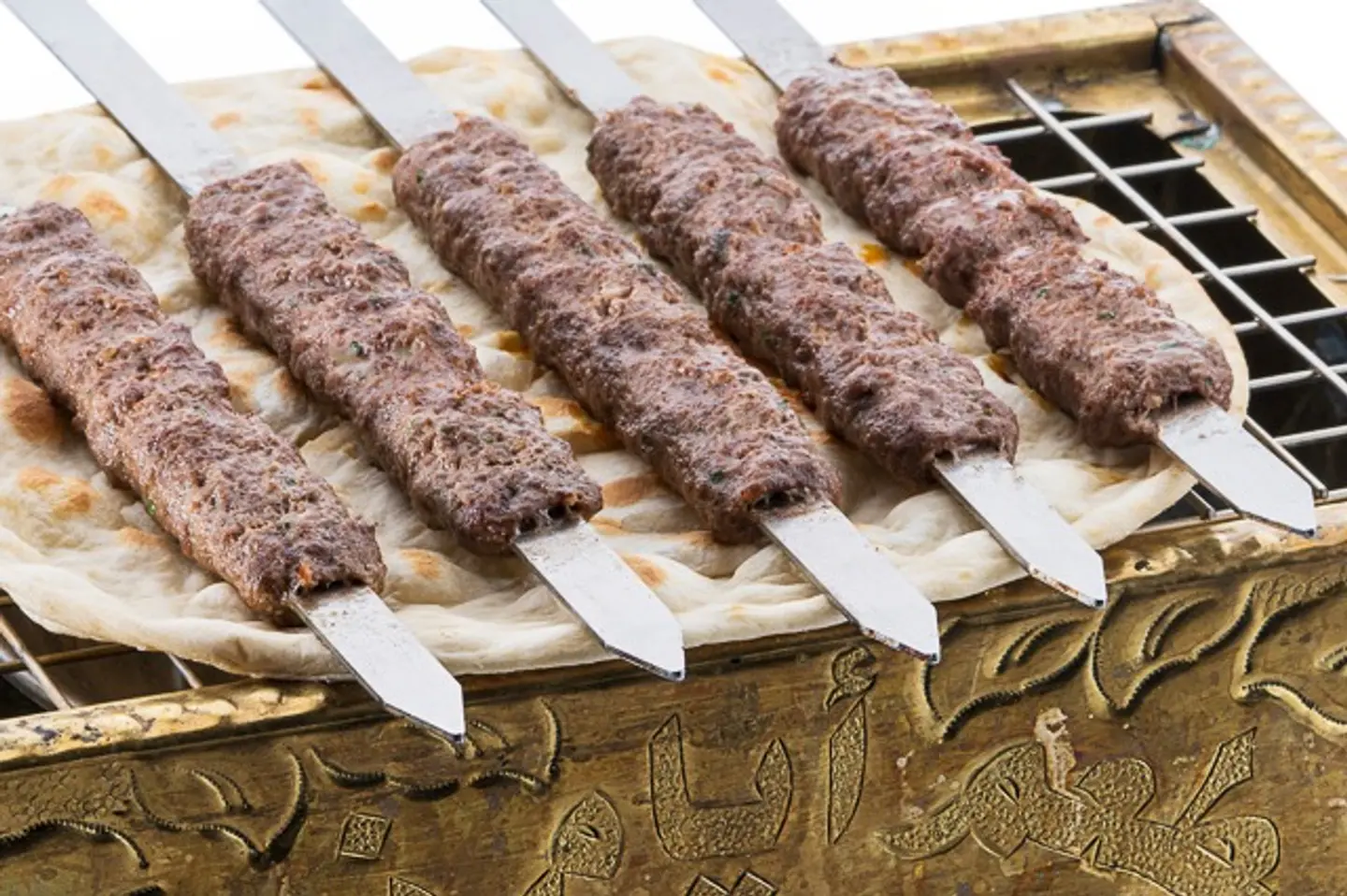 صحن كباب اسطنبولي - صغير