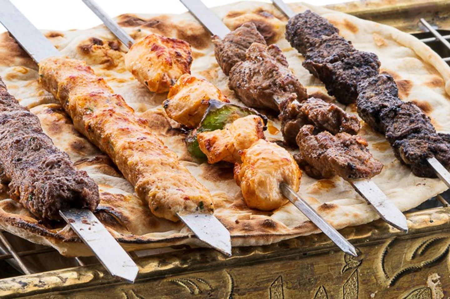مشكل ايام زمان - صغير