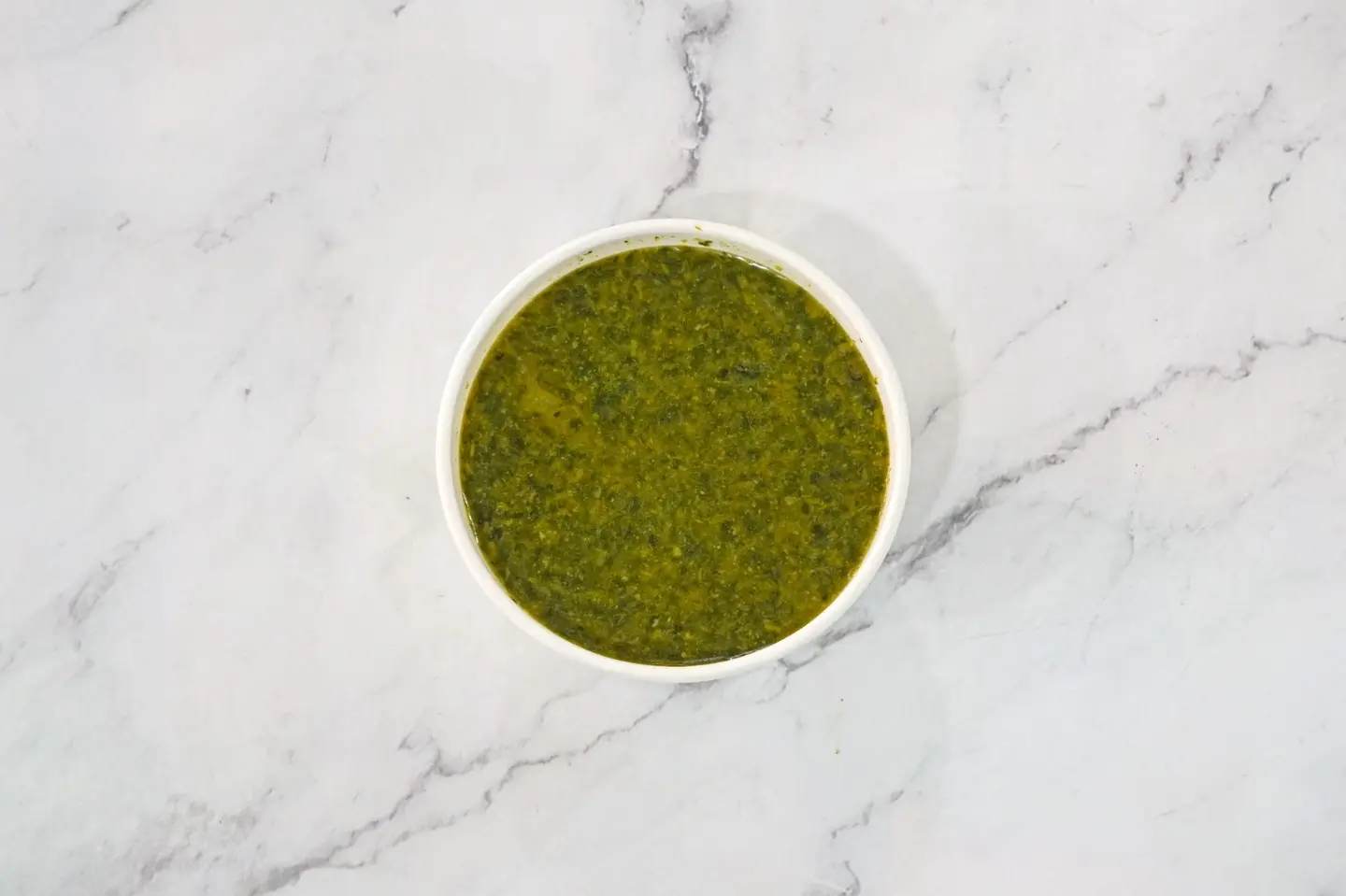 ملوخية - صغير