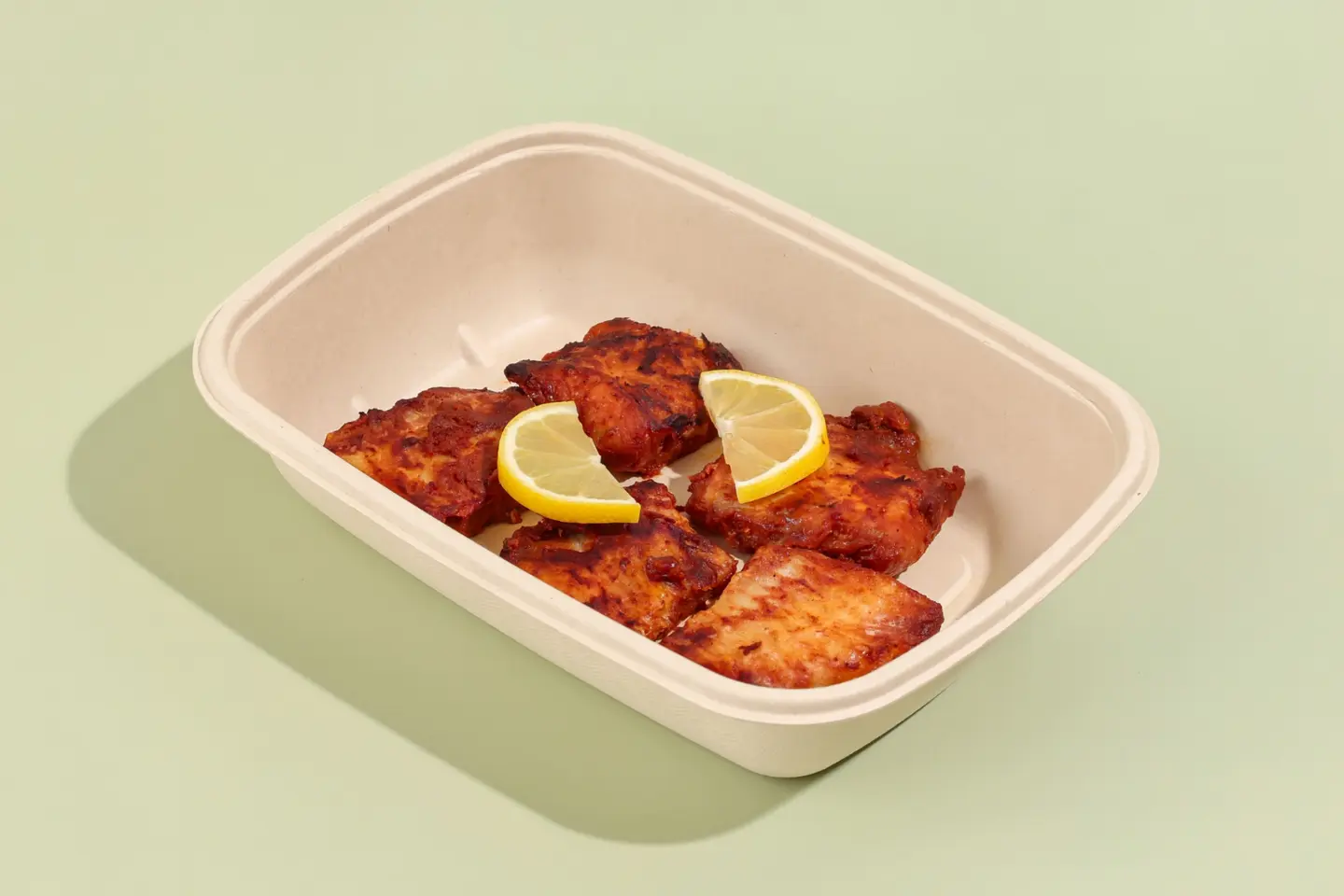 Fish Fillet - Fish Fillet 150 G