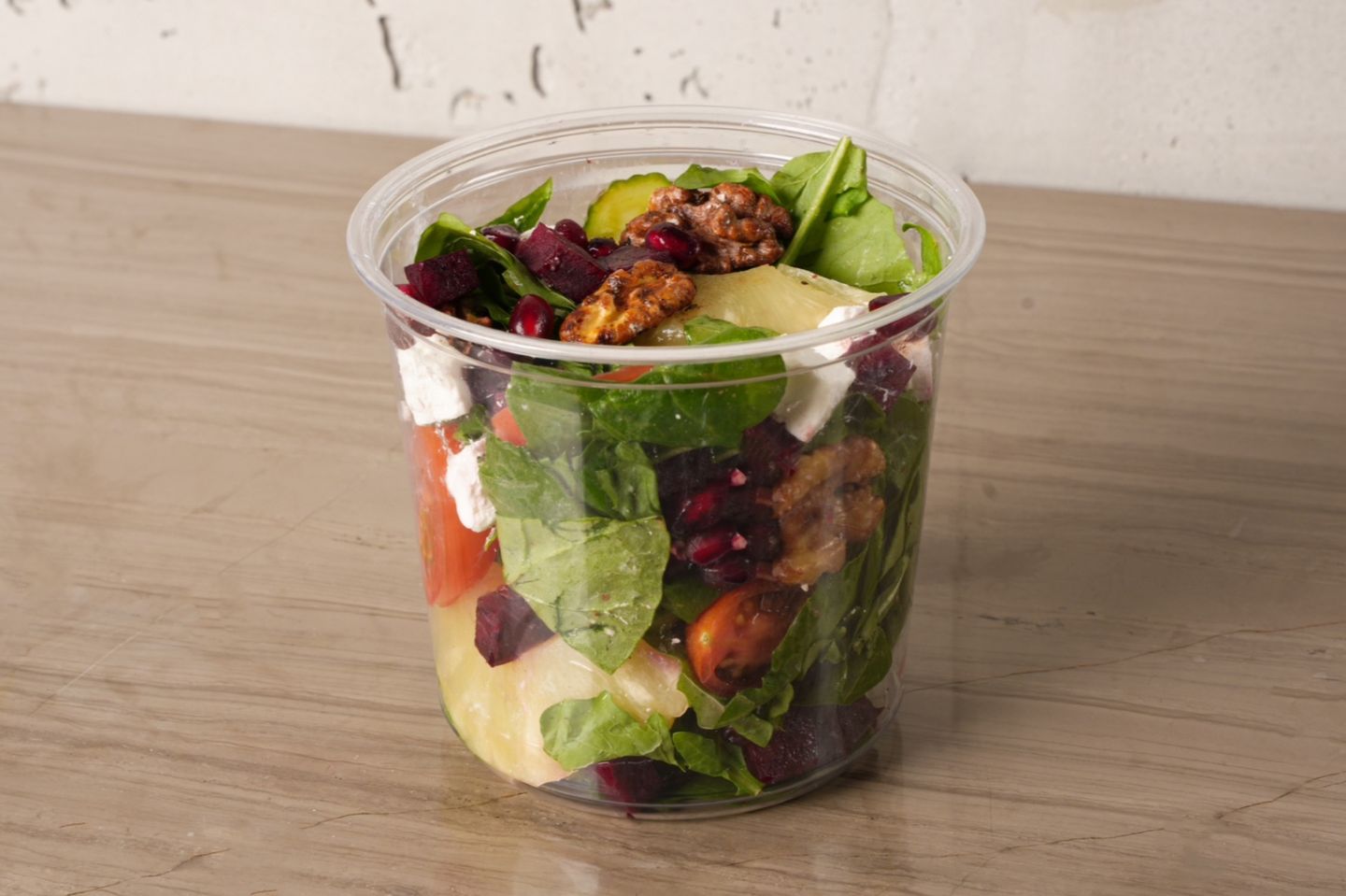 Jarjir Salad - Jarjir Salad   Small