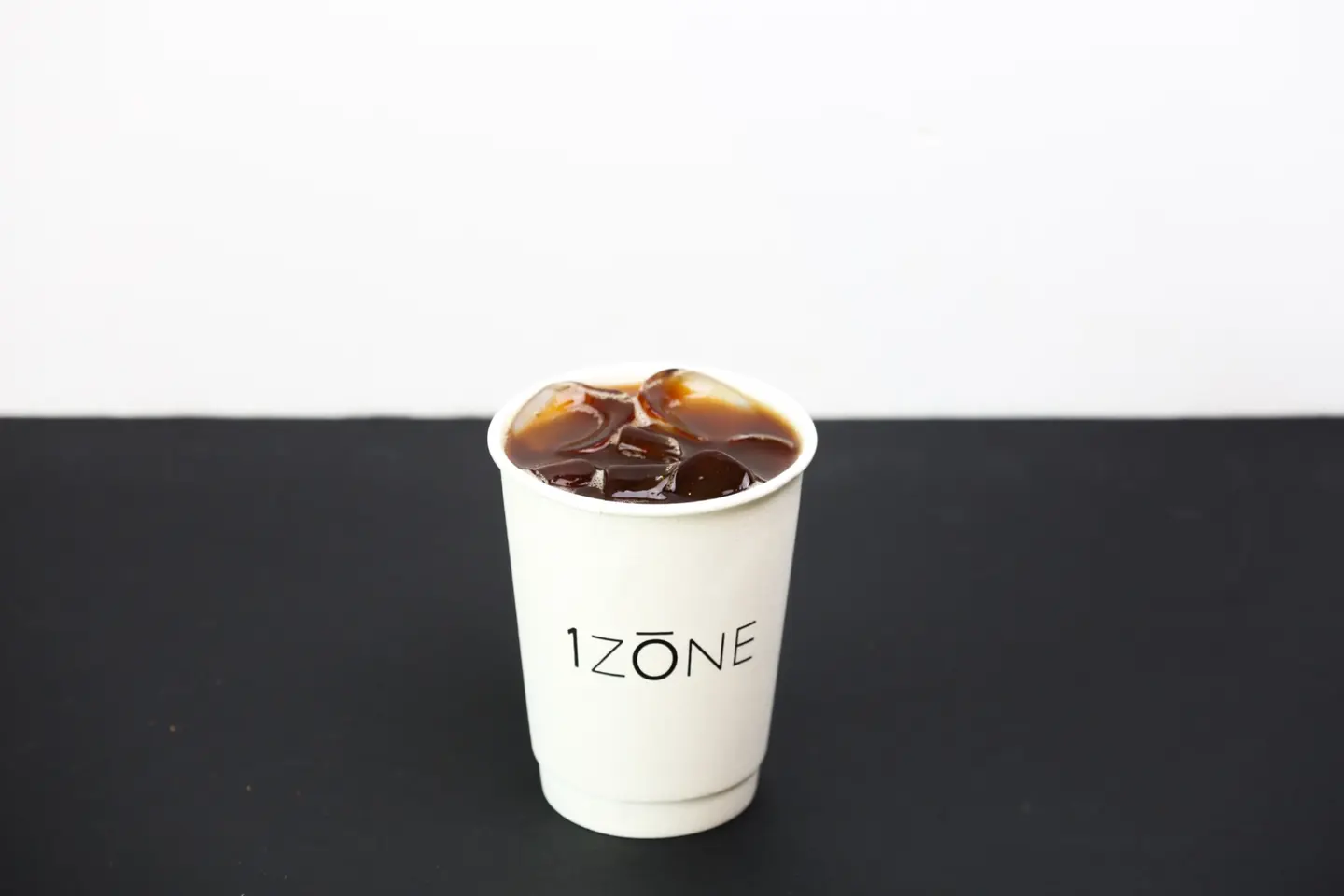Iced Coffee Day - Larg