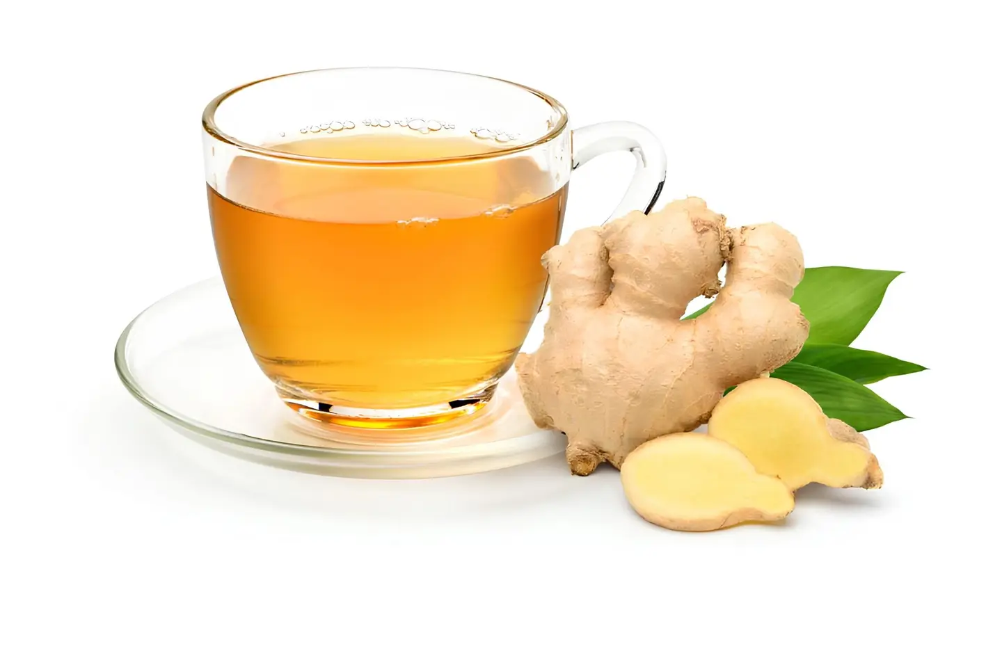 Ginger Cup - Small Cup