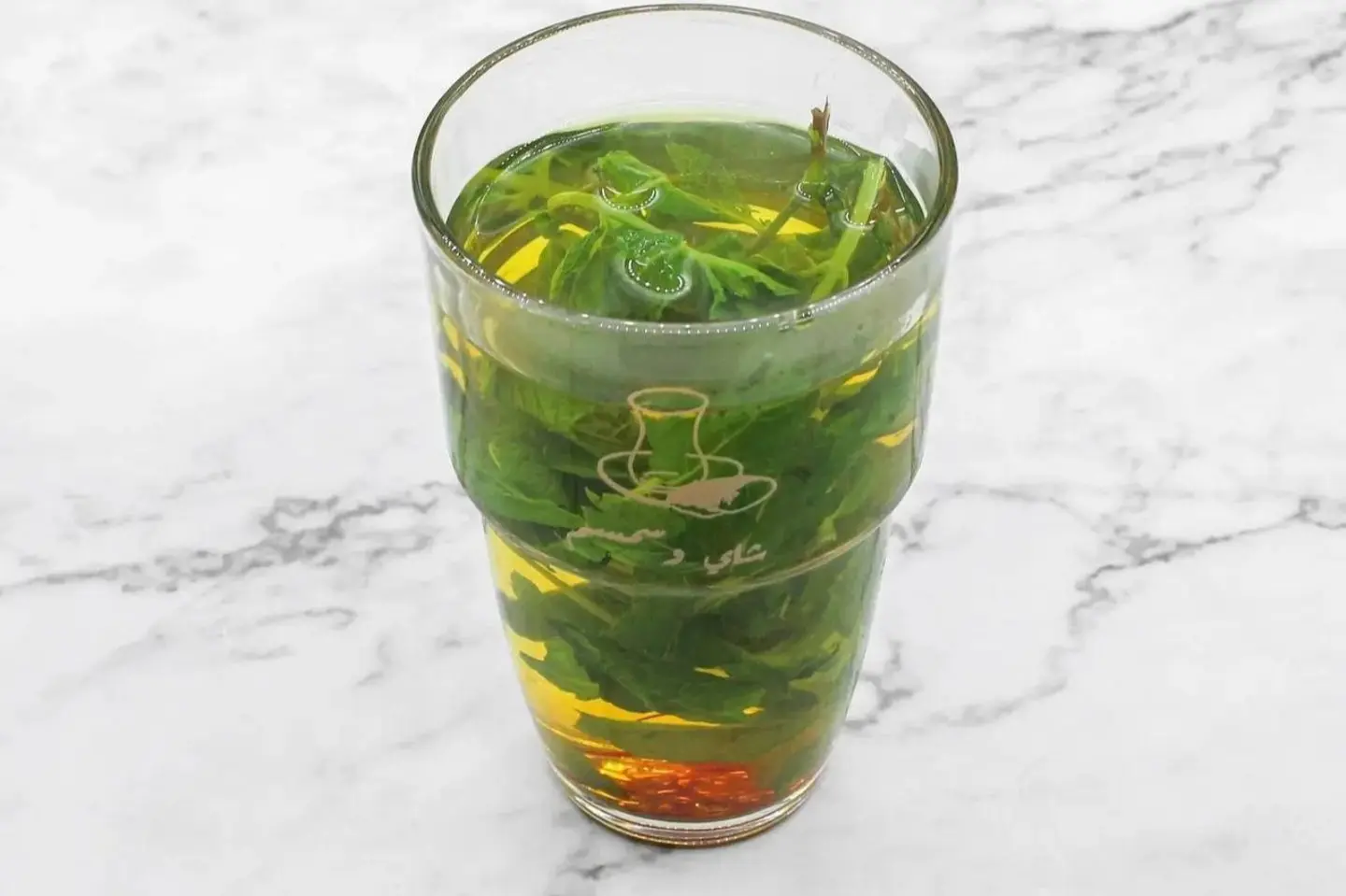 Mint Cup - Small Cup