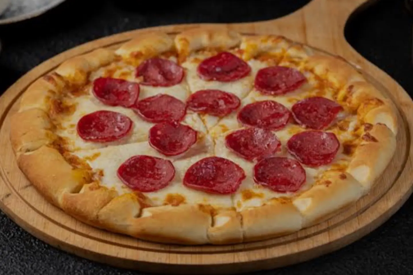 Pepperoni - Large