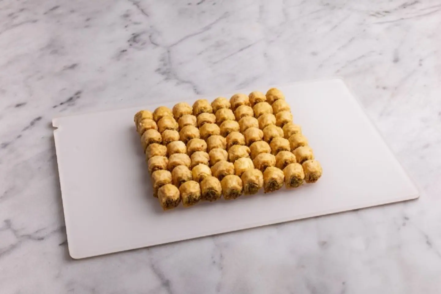 Baklawa Pistachio - Small